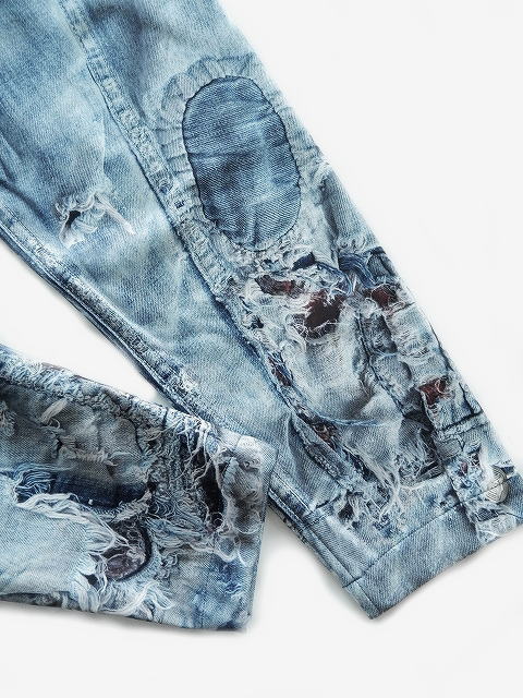 TALKING ABOUT THE ABSTRACTION【トーキングアバウト ジ